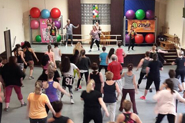 2017 zumbaparty