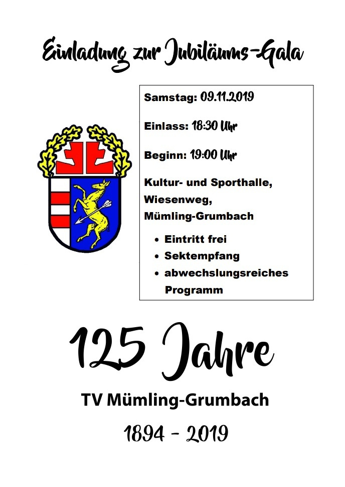 2019 plakat gala