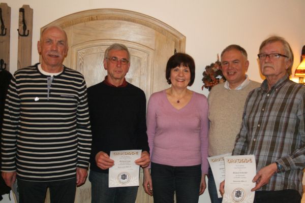 2017 ehrungen